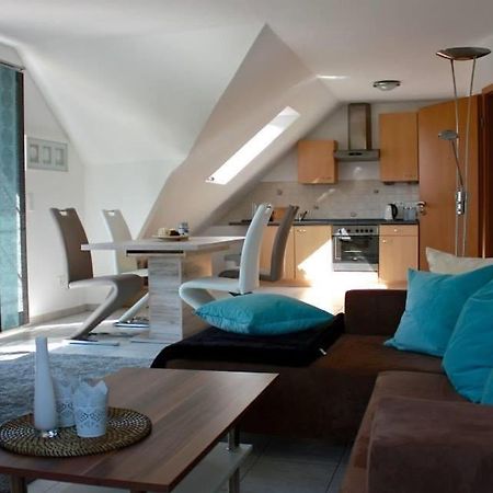 Ferienwohnung An Der Muehle 노르트홀츠 외부 사진